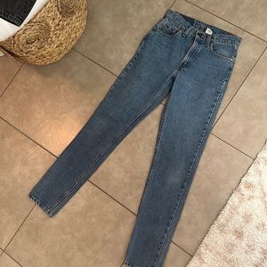 Levi’s Jeans - women’s